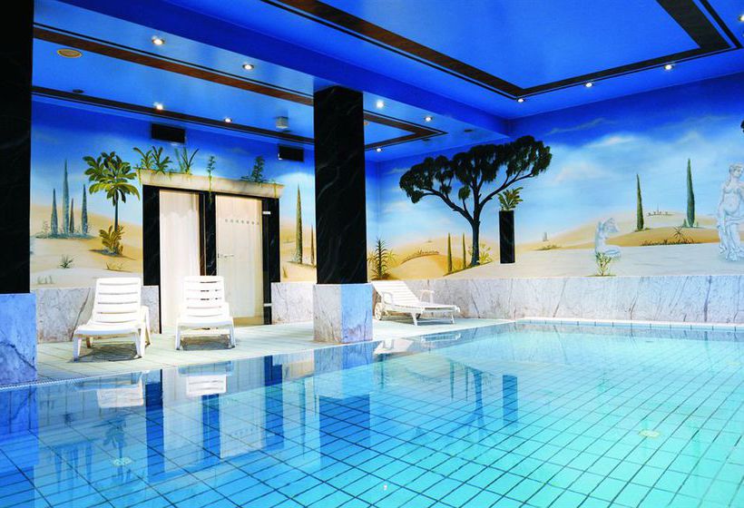 Residenz Centro Hotel Reside 1