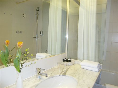 Residenz Centro Hotel Reside 10