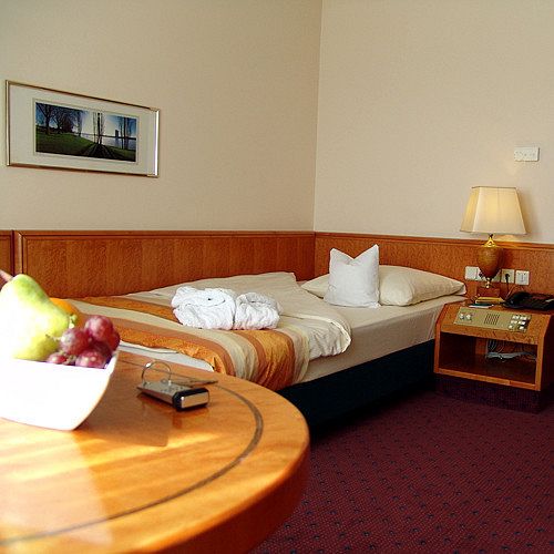 Residenz Centro Hotel Reside 11