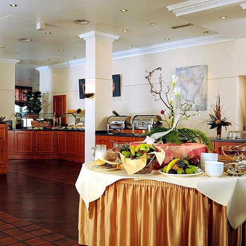 Residenz Centro Hotel Reside 13