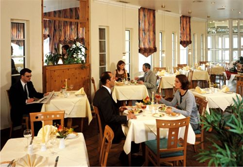 Residenz Centro Hotel Reside 14