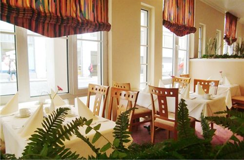 Residenz Centro Hotel Reside 15