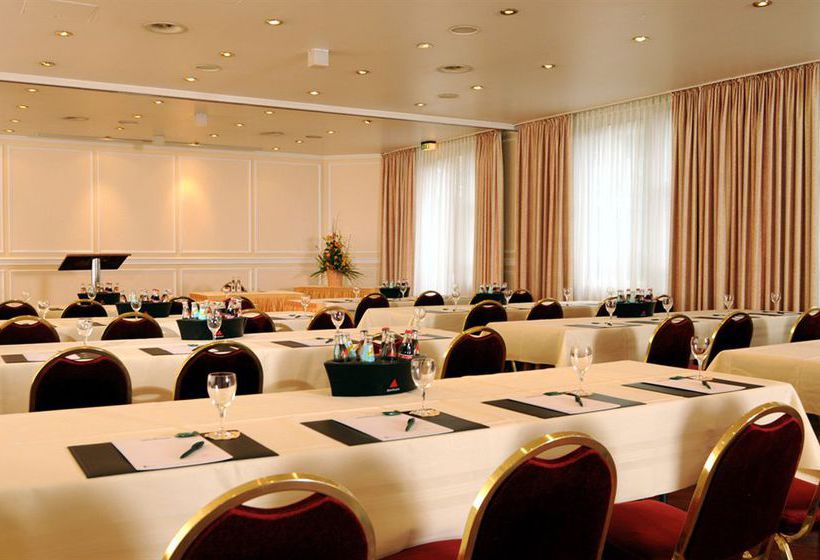 Residenz Centro Hotel Reside 2