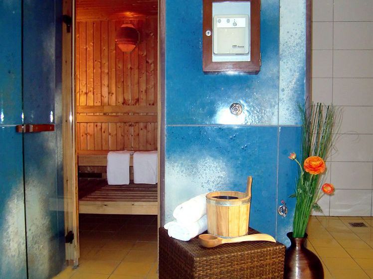 Residenz Centro Hotel Reside 3