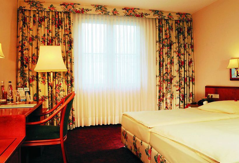 Residenz Centro Hotel Reside 5