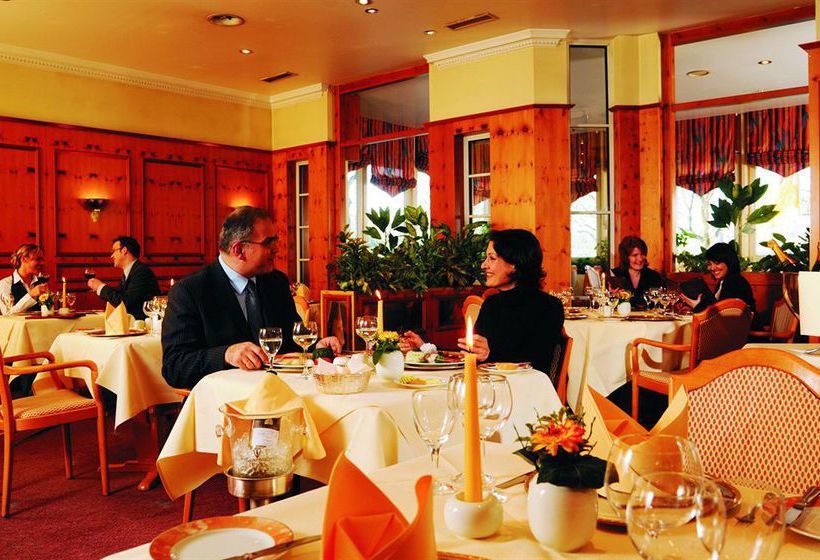 Residenz Centro Hotel Reside 6