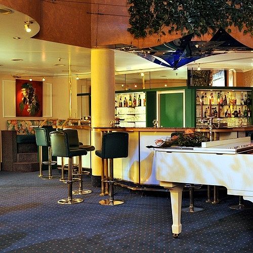 Residenz Centro Hotel Reside 7