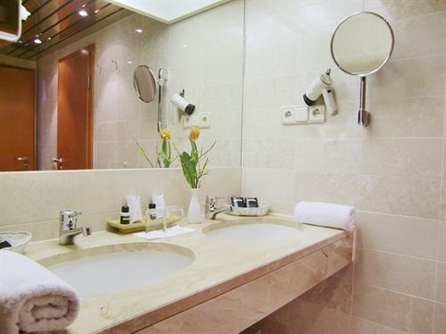 Residenz Centro Hotel Reside 9