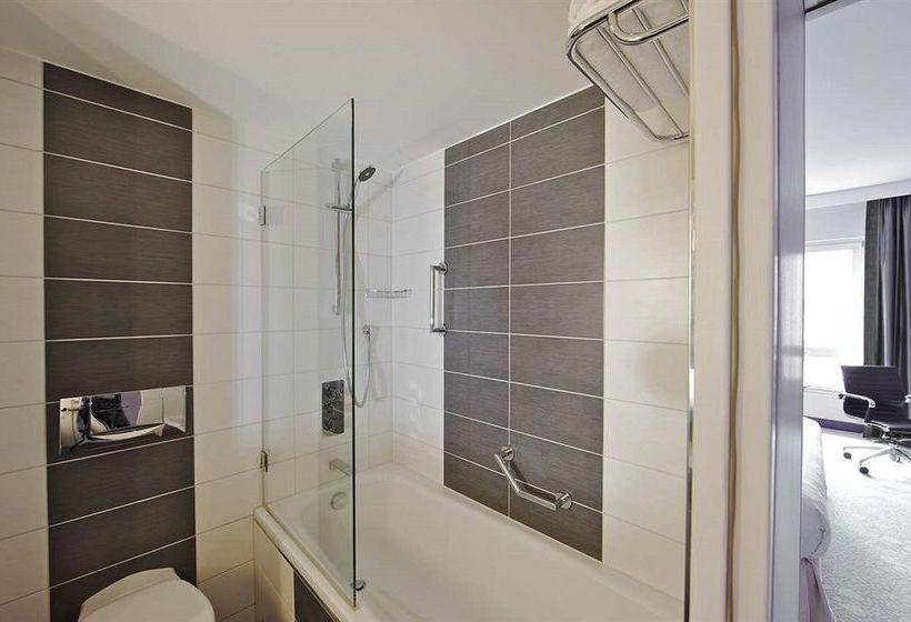 Hotel Hilton Bonn 15