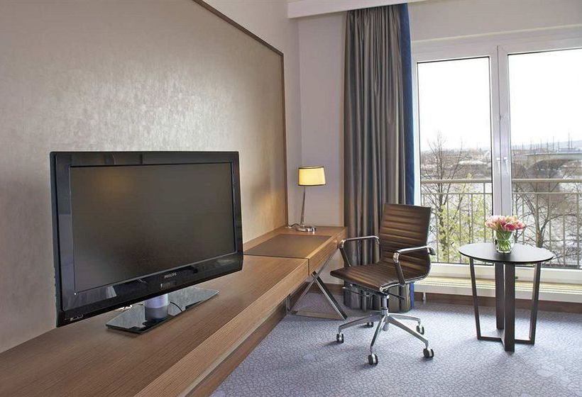Hotel Hilton Bonn 19