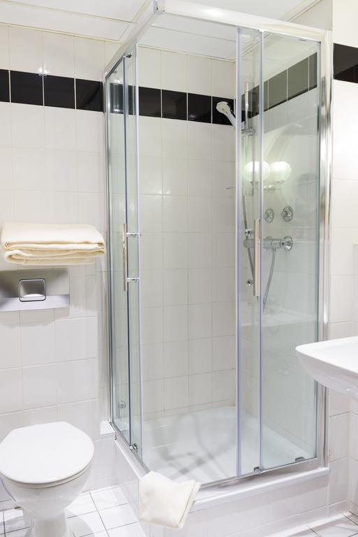 City-hotel Meckenheim 11