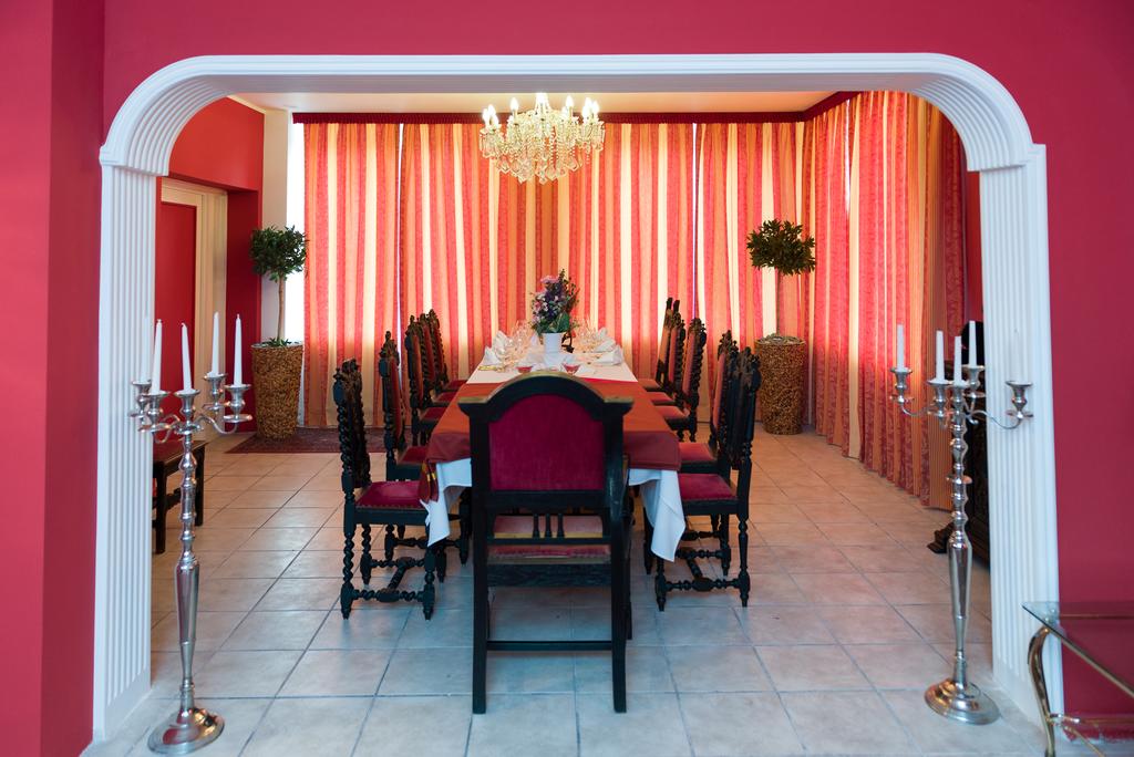 City-hotel Meckenheim 12