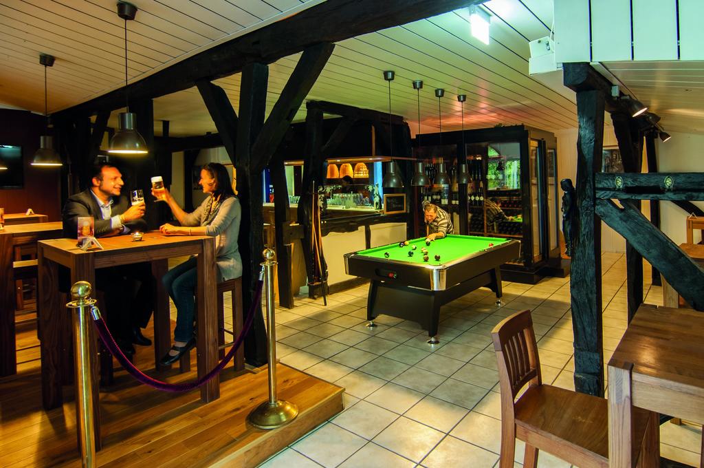 City-hotel Meckenheim 13