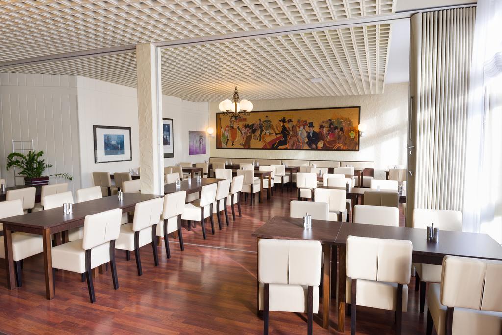 City-hotel Meckenheim 14