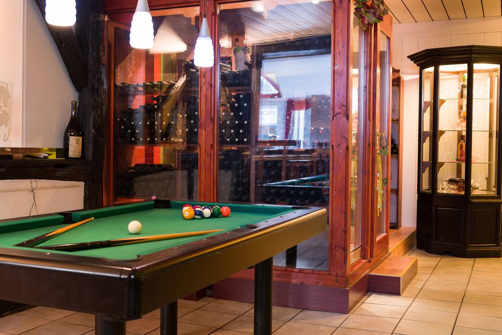 City-hotel Meckenheim 16