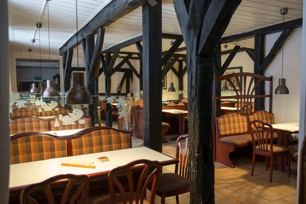 City-hotel Meckenheim 17