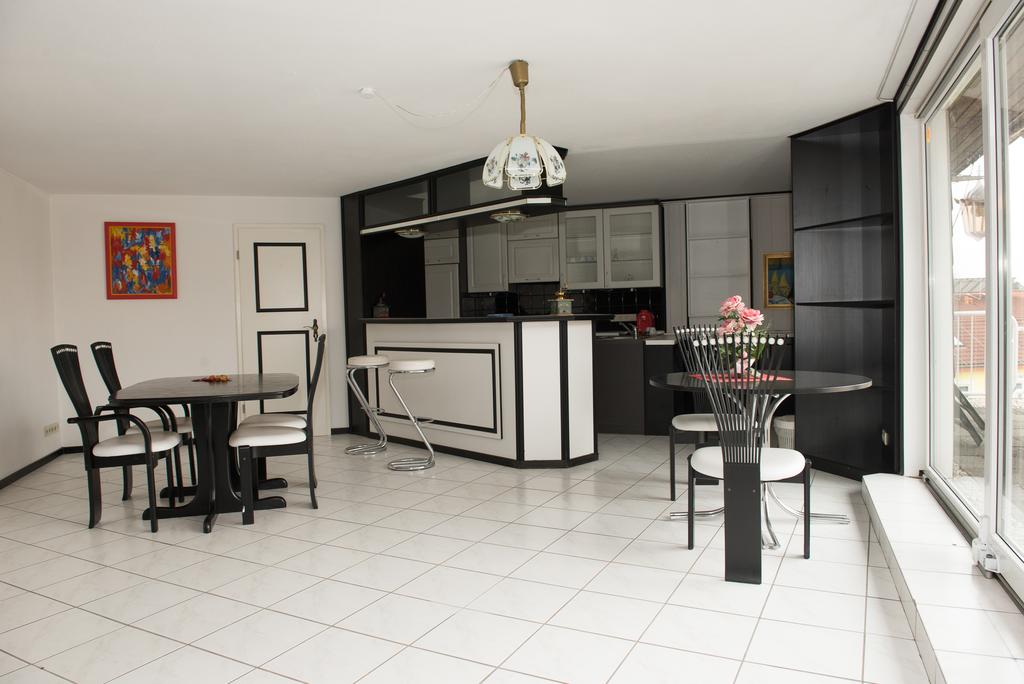 City-hotel Meckenheim 18