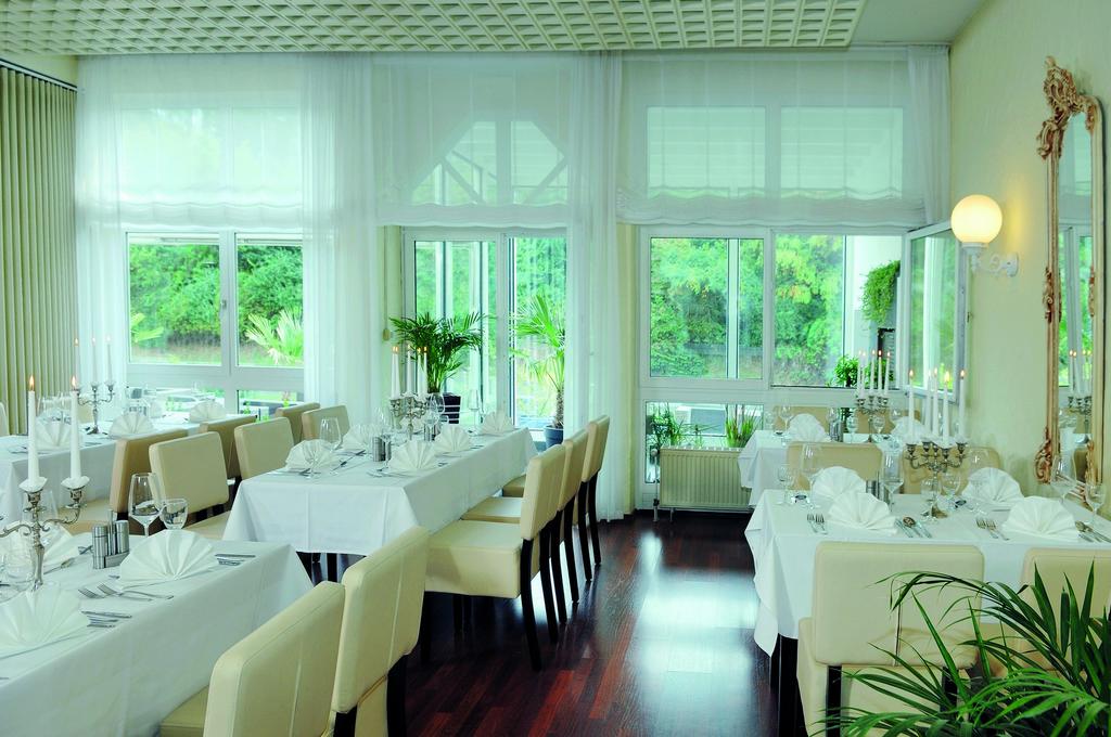 City-hotel Meckenheim 19