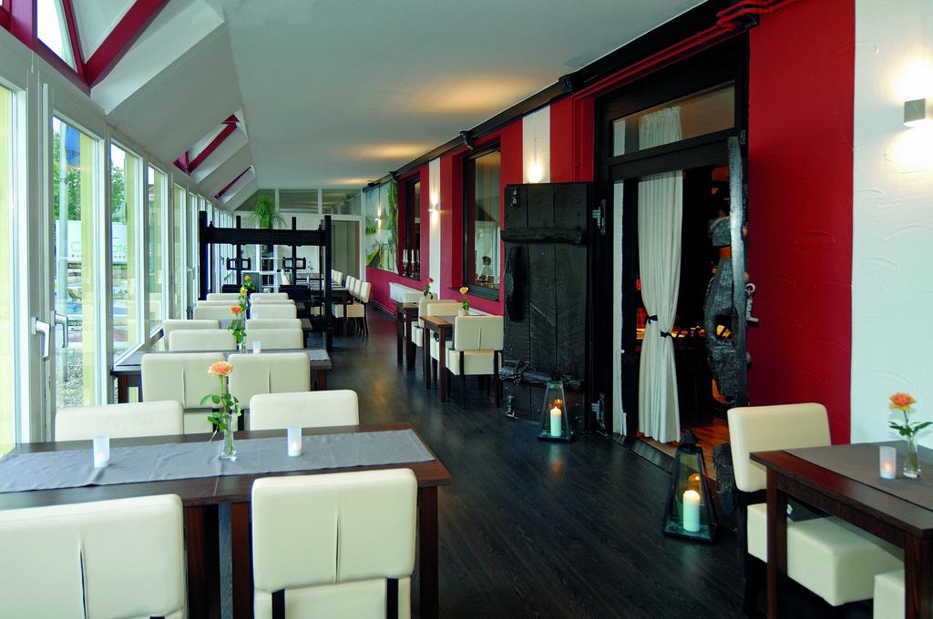 City-hotel Meckenheim 2