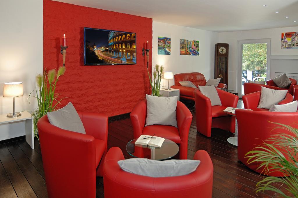 City-hotel Meckenheim 4