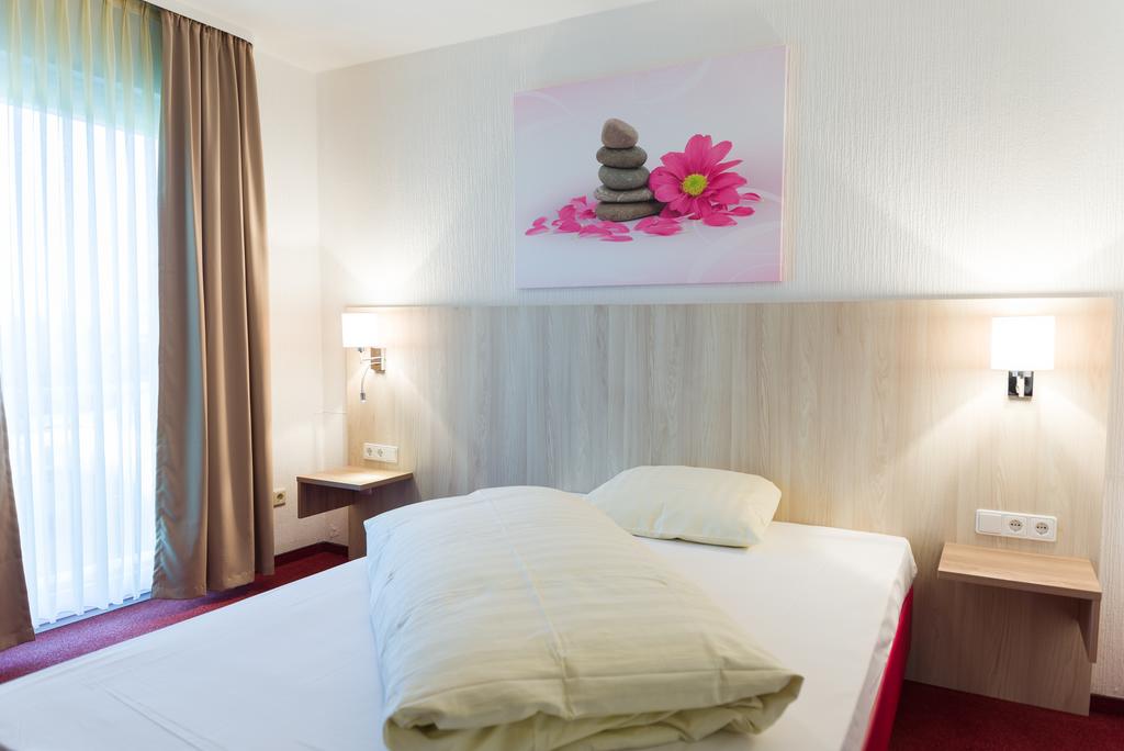 City-hotel Meckenheim 5