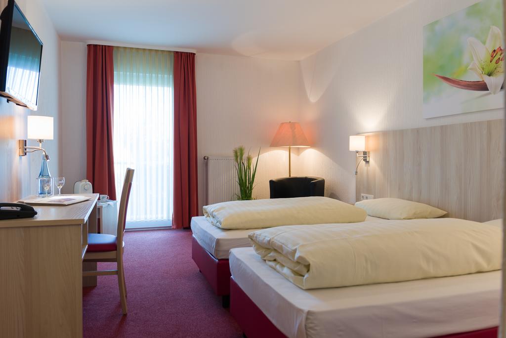City-hotel Meckenheim 8