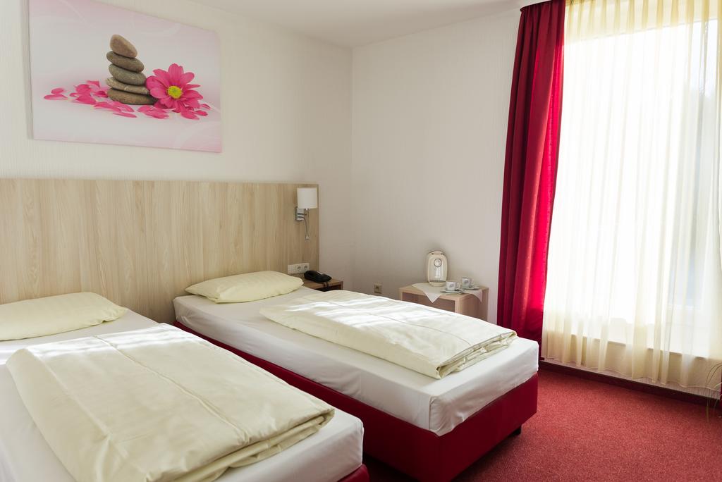 City-hotel Meckenheim 9