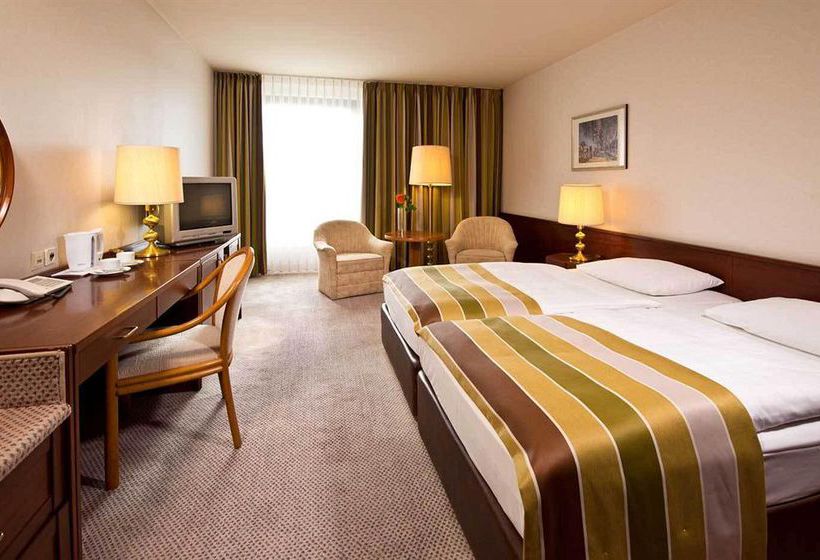 Hotel Maritim Königswinter 1