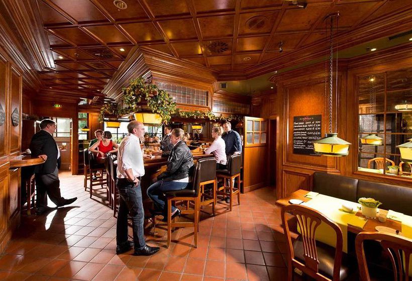 Hotel Maritim Königswinter 10