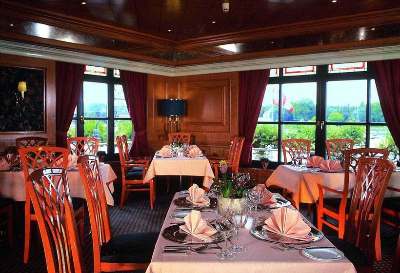 Hotel Maritim Königswinter 11