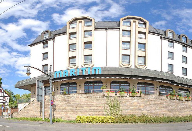 Hotel Maritim Königswinter 12