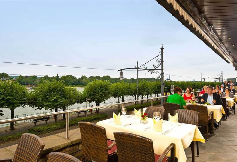 Hotel Maritim Königswinter 13