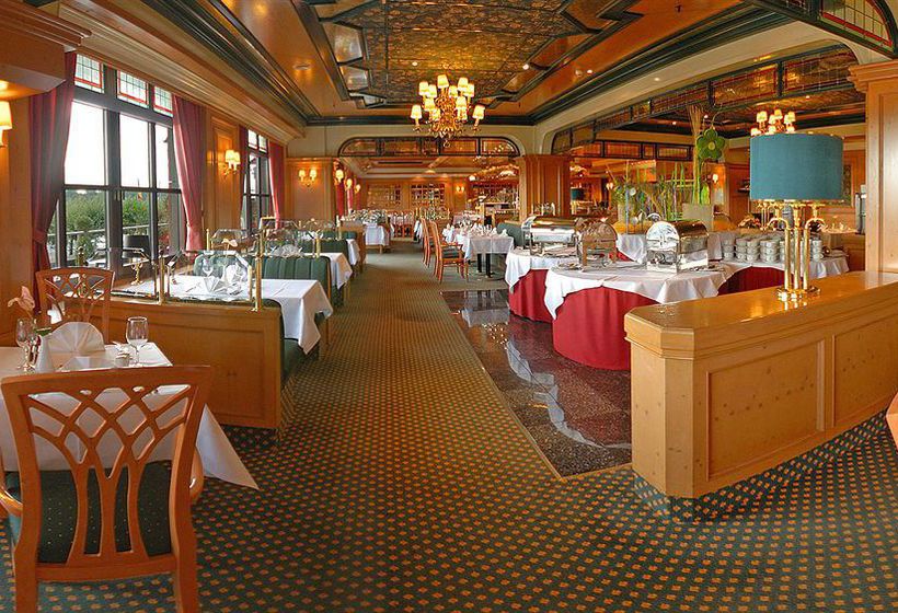 Hotel Maritim Königswinter 15