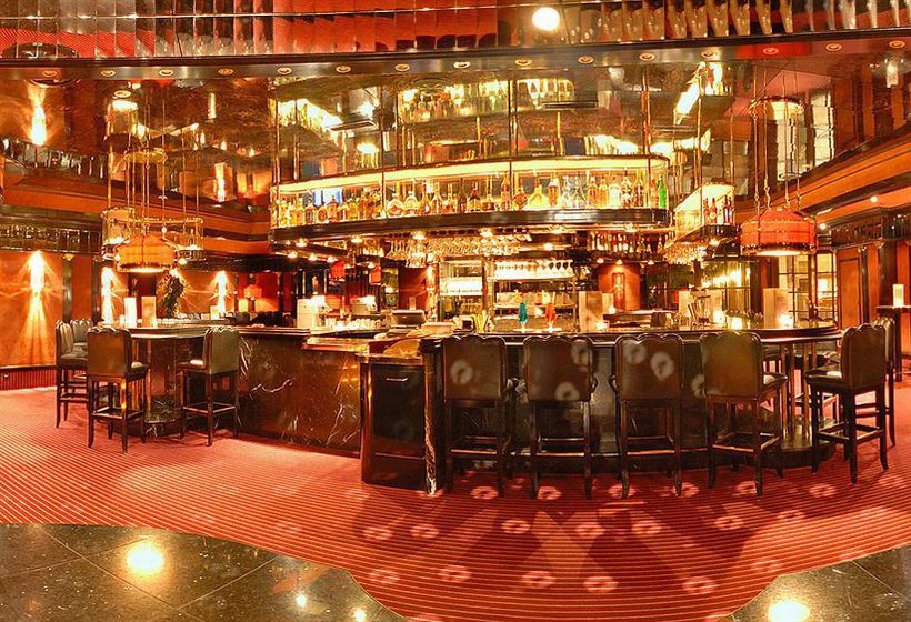 Hotel Maritim Königswinter 16