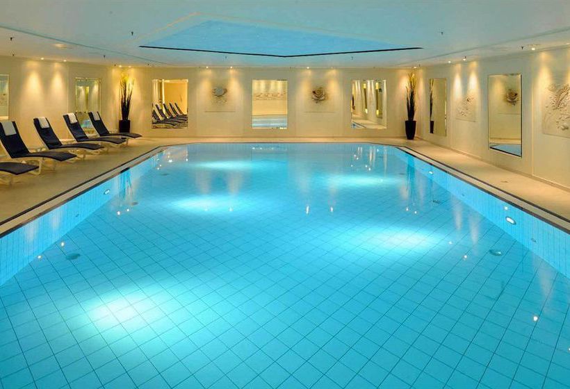 Hotel Maritim Königswinter 17