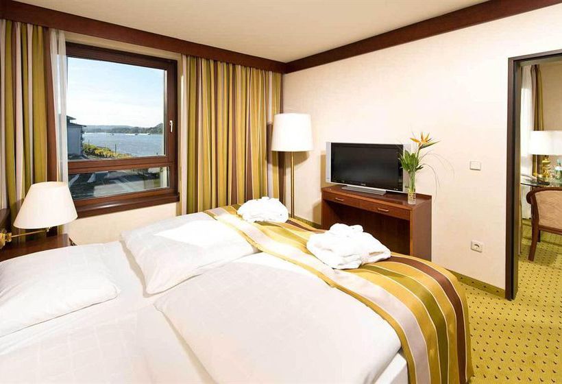 Hotel Maritim Königswinter 19