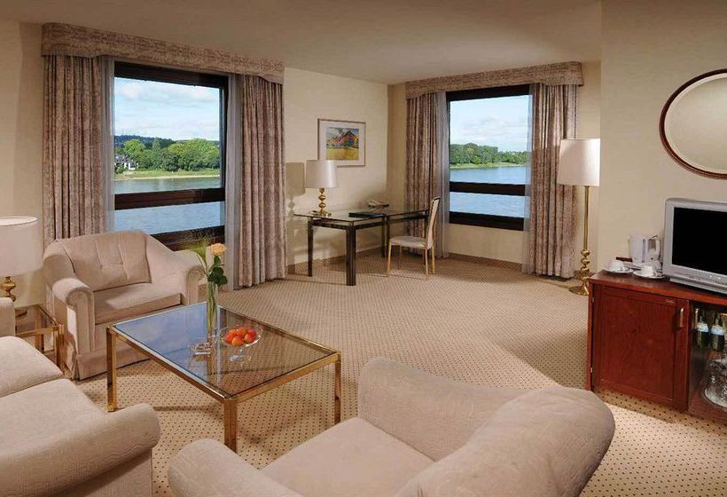 Hotel Maritim Königswinter 2