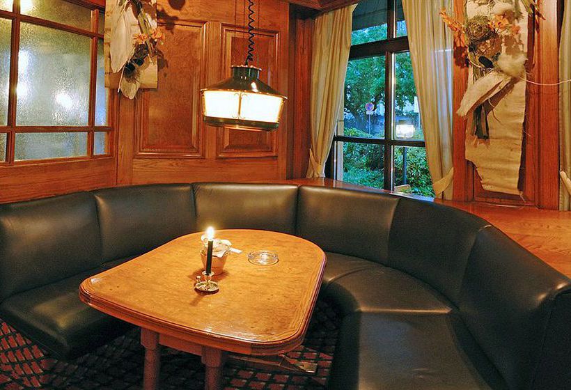 Hotel Maritim Königswinter 20