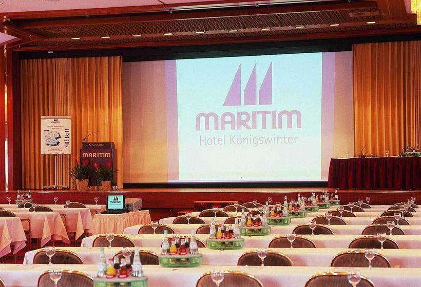 Hotel Maritim Königswinter 3