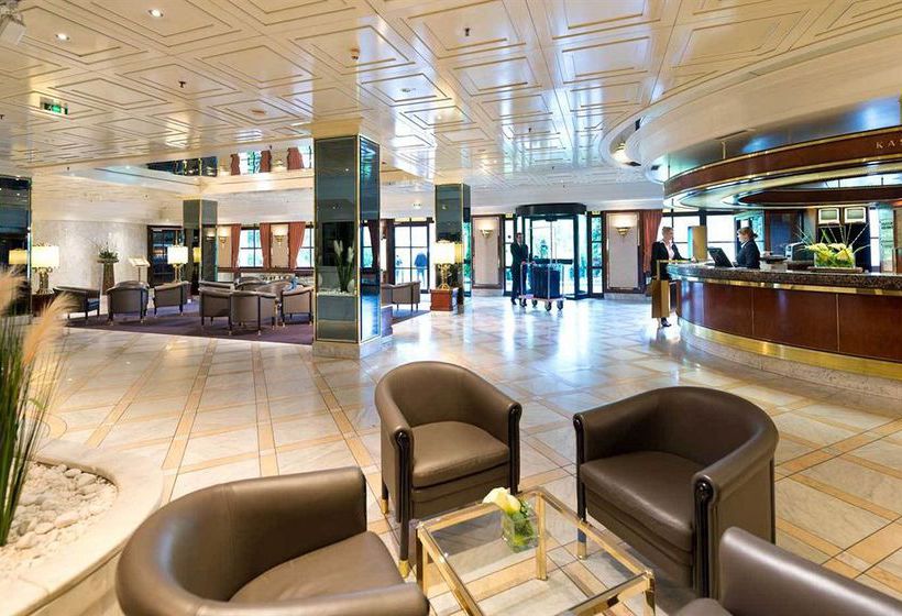 Hotel Maritim Königswinter 4