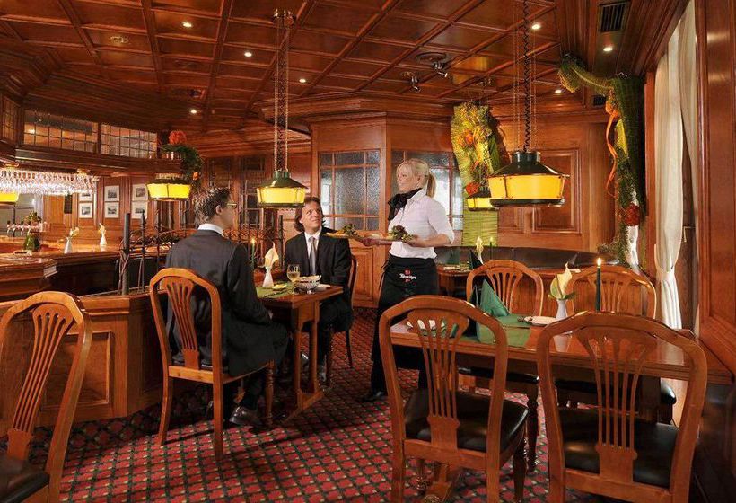 Hotel Maritim Königswinter 5