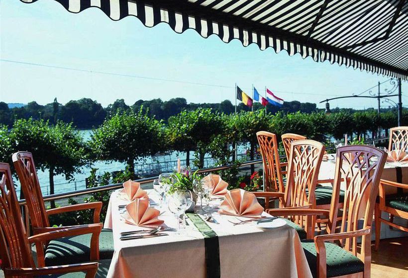 Hotel Maritim Königswinter 6