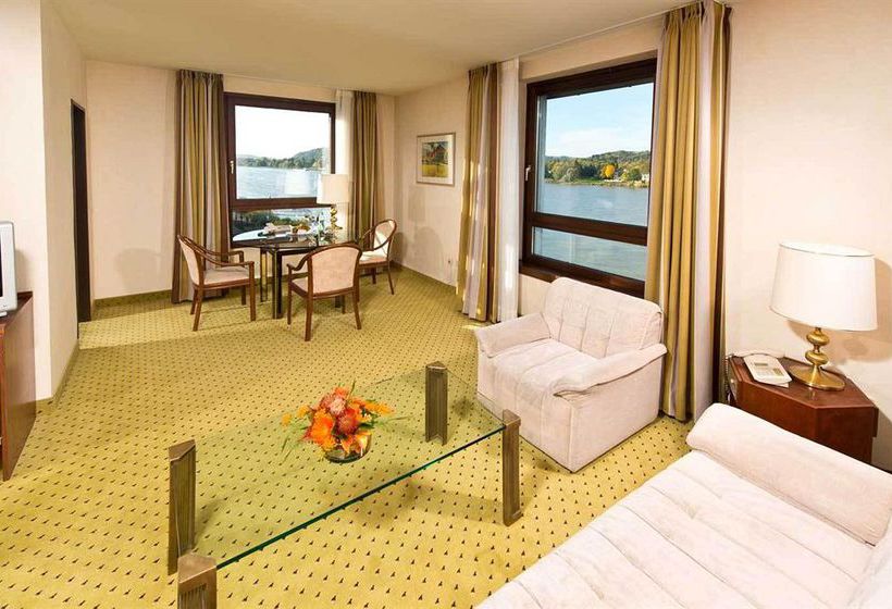 Hotel Maritim Königswinter 7