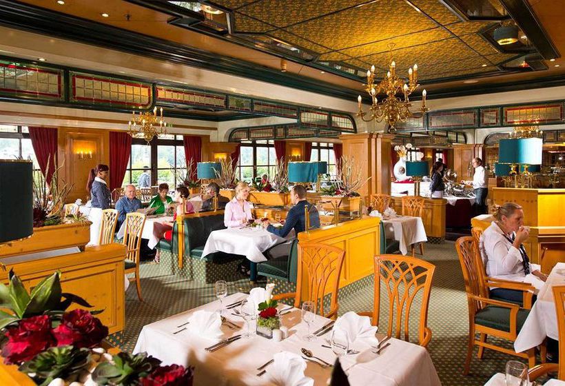 Hotel Maritim Königswinter 8