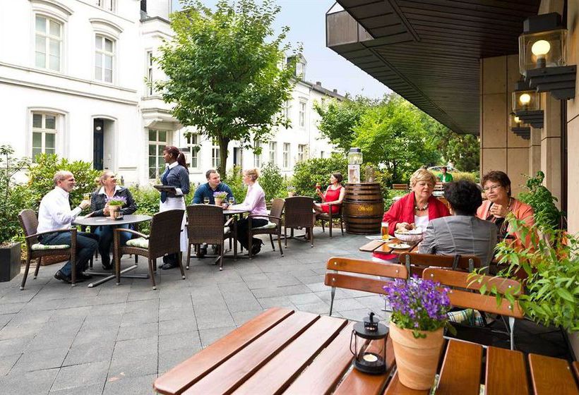 Hotel Maritim Königswinter 9