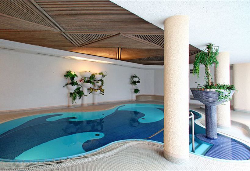 Seminaris Hotel Bad Honnef 10