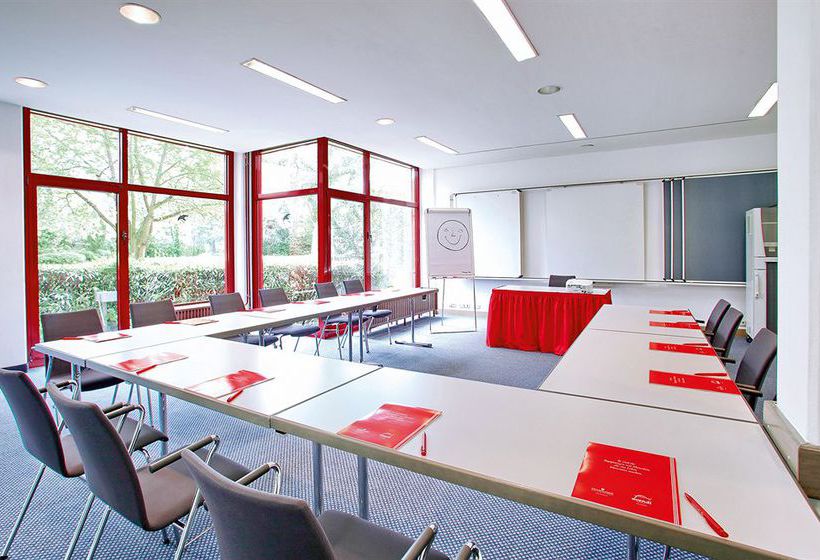 Seminaris Hotel Bad Honnef 11