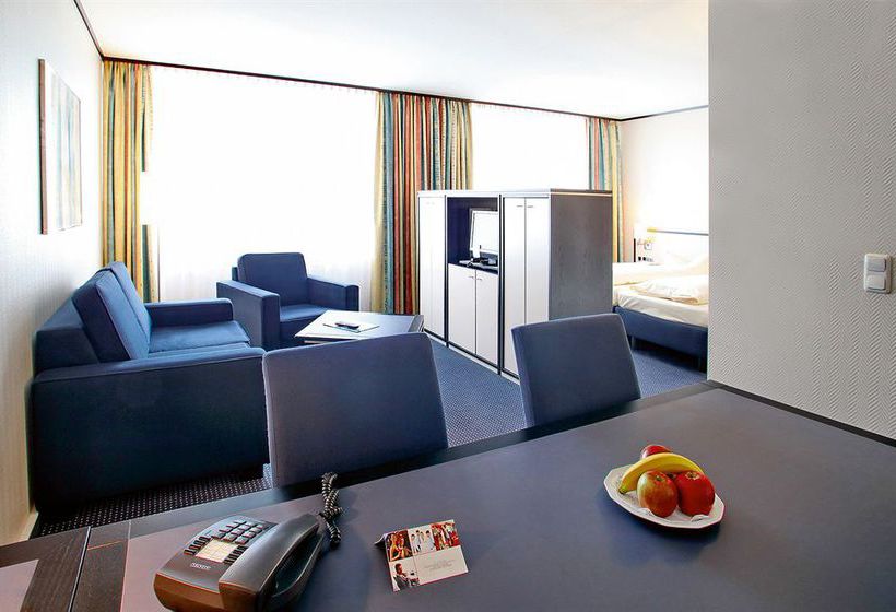 Seminaris Hotel Bad Honnef 12