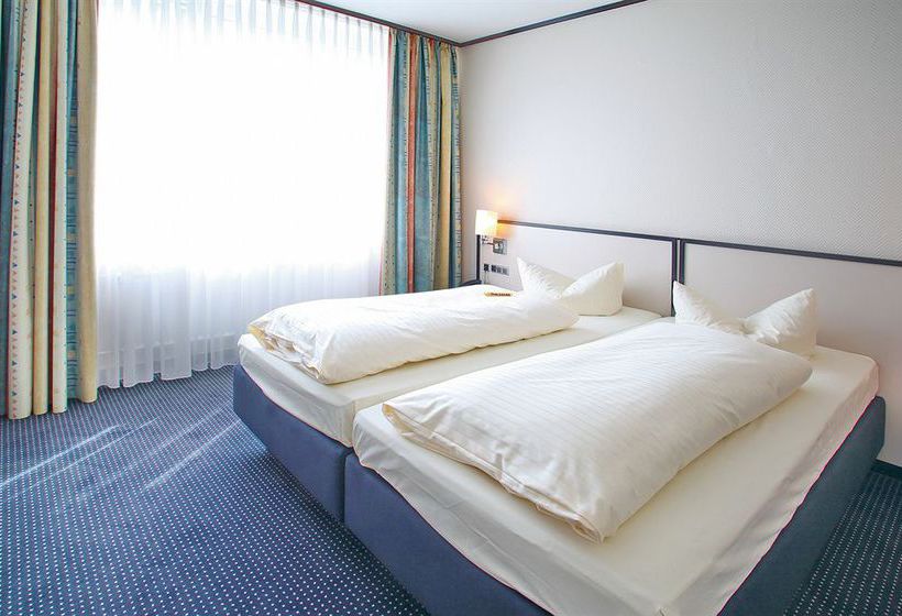 Seminaris Hotel Bad Honnef 2