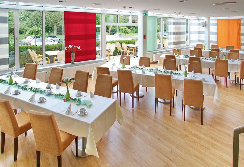 Seminaris Hotel Bad Honnef 3